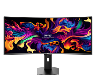 MSI MPG 341CQR QD-OLED X36 - 1485754 - zdjęcie 1
